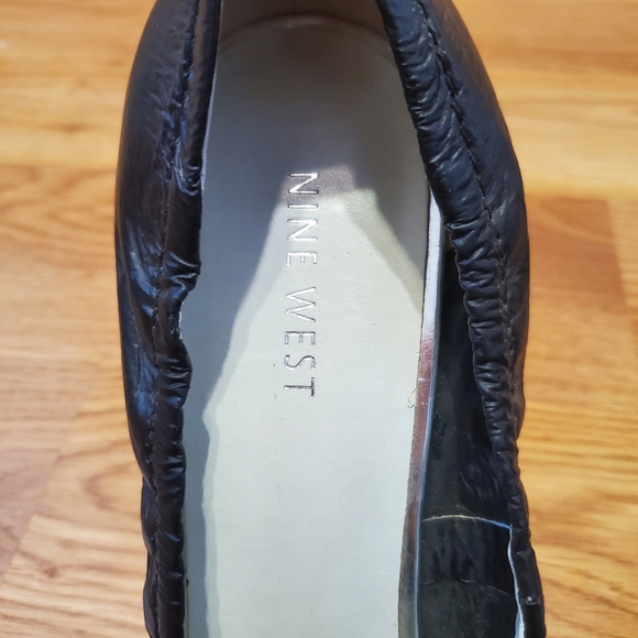 Nine West Bejeweled Heels - Picture 7 of 8